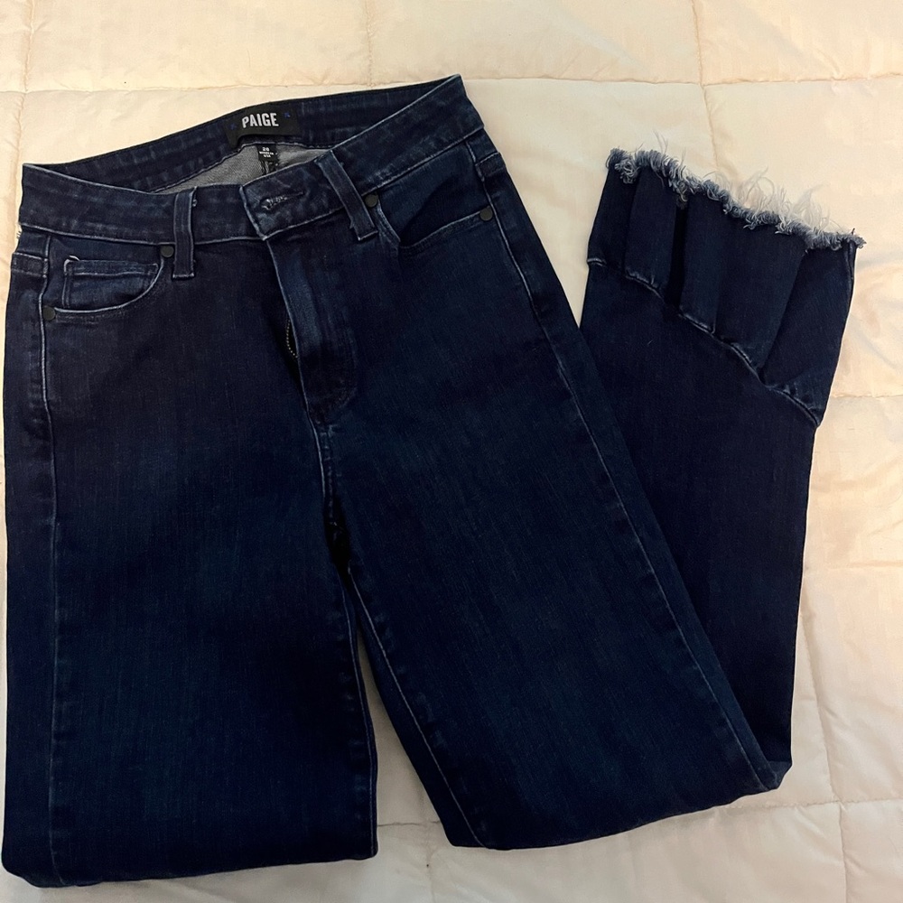 Paige Jeans